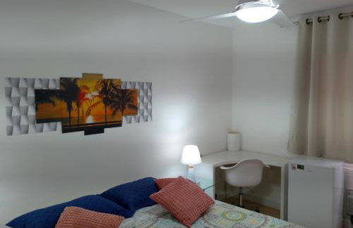 Apartamento Flat Luxo Copacabana - Foto 5