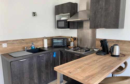 Aux rivages de Sylvie - 150 m de la plage - Foto 8