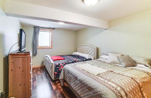 Yankton Vacation Home with Hot Tub and River Views - Foto 21