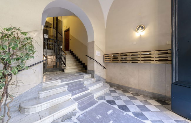 JOIVY Family Flat, 5 Mins to Piazza Corvetto - Foto 23