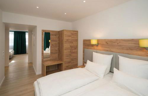 Apartment Düsseldorf Nord - Foto 21