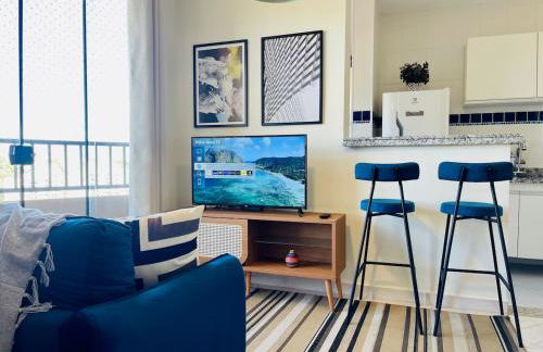 Modern Studio, Panoramic View - Foto 1