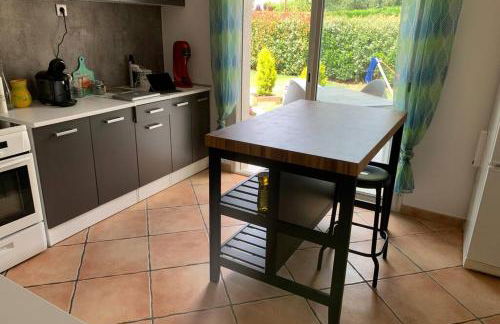 Villa Carrelous - Foto 9