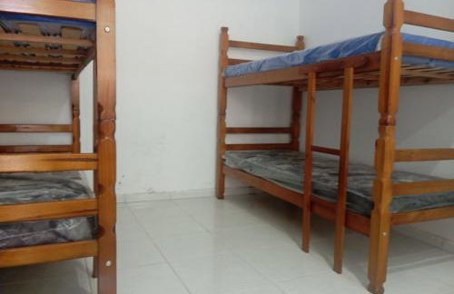 Suítes Cristall - Foto 41