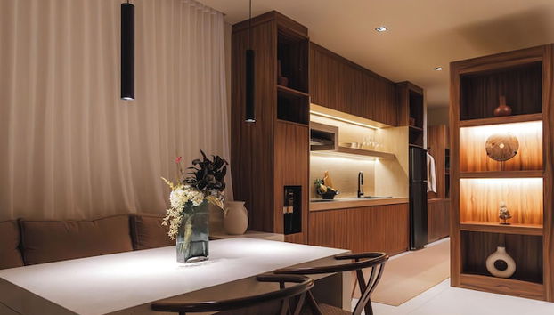 Studio Apartment by Betterplace - Foto 3, Habitación