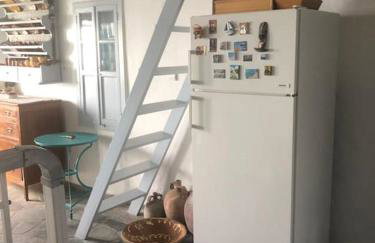 TaVLaDo Cycladic house - Foto 16