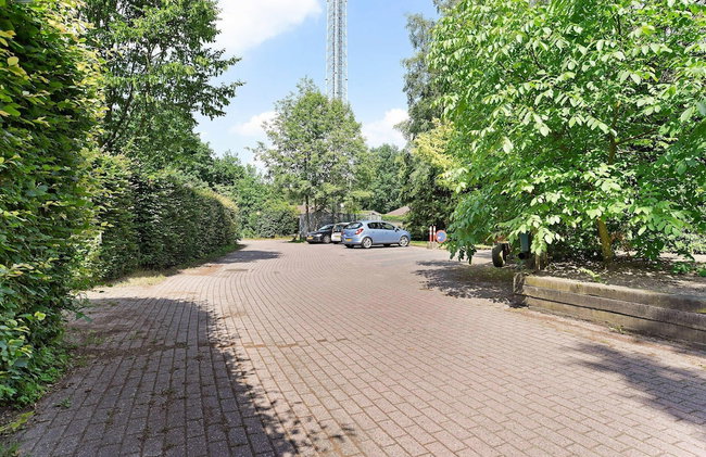 Finnish Chalet with Private Garden & Sauna near Veluwe - Foto 33