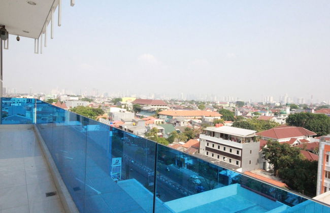 Harvia Suites - Foto 48