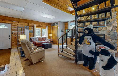 Roaming Deer Cottage - Foto 4