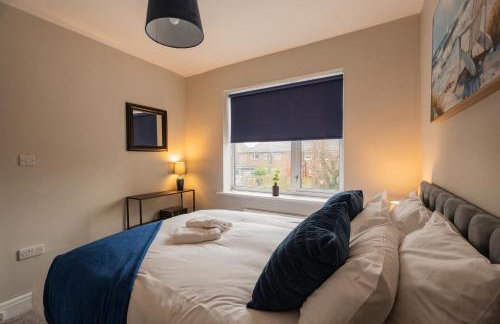 Boulby House 1 mile from TeesWorks - Foto 7