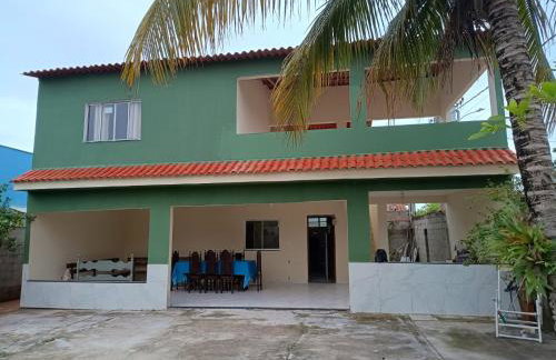 Casa Duplex Gramuté - Praia Grande - ES - Foto 1