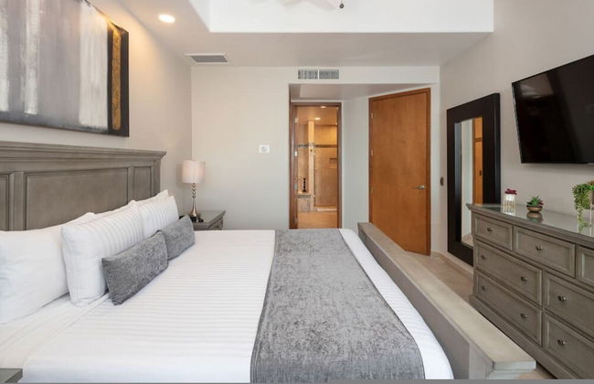 Luxury Las Palomas Oceanview Condo - Phase 2 - Foto 7