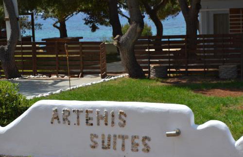 Artemis Suites - Foto 22