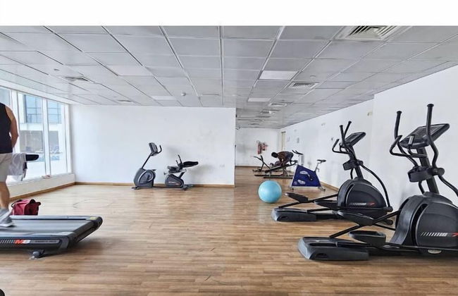 Barsha Heights Near DIC Metro & Mall - Foto 25