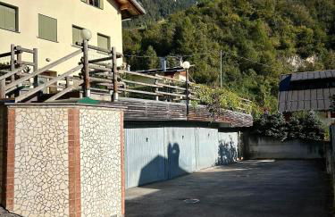 Auronzo - Appartamento centrale vista mozzafiato con garage - Foto 27