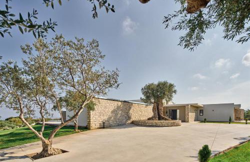 Gavras Exclusive Villas, with Infinity Pools, Spa Whirlpools & SeaViews, By ThinkVilla - Foto 39