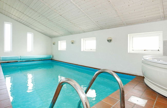 10 Person Holiday Home in Thisted - Foto 14