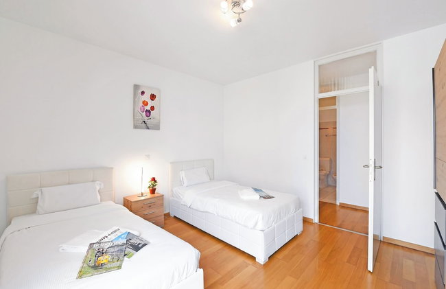 Imbarcadero apartment - Foto 5