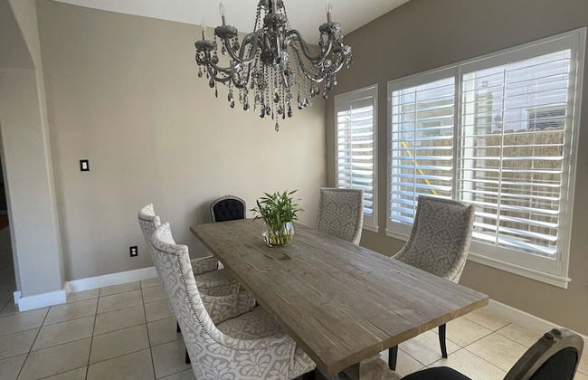 TUSCAN VILLA - Foto 48