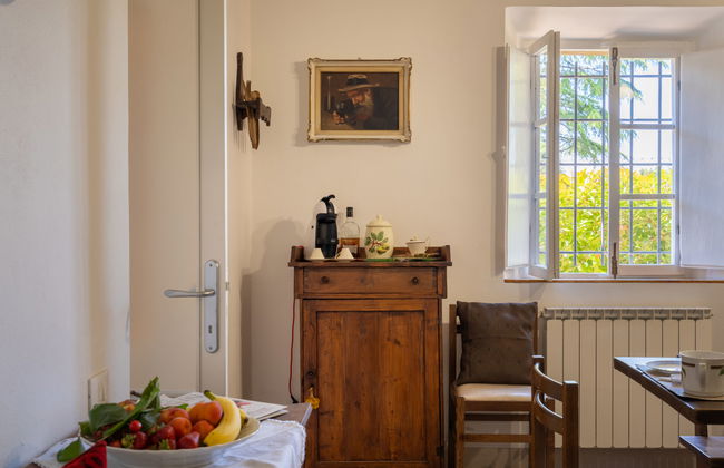 La Colonica - Foto 19