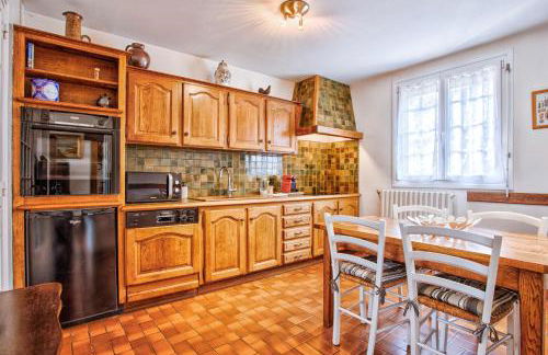 La Maison Fabane - Hypercentre de Carentan - Foto 15