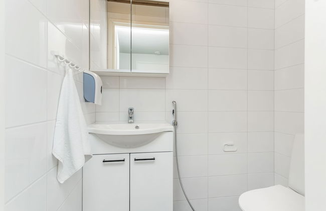 Holiday Club Himos Superior Apartments - Foto 17