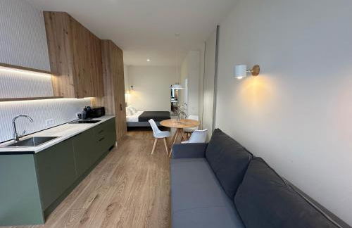 Apartamentos Nou Mestalla - Foto 13