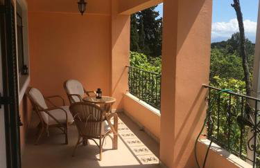 Capt Tassos Summer House in Dassia - Foto 19