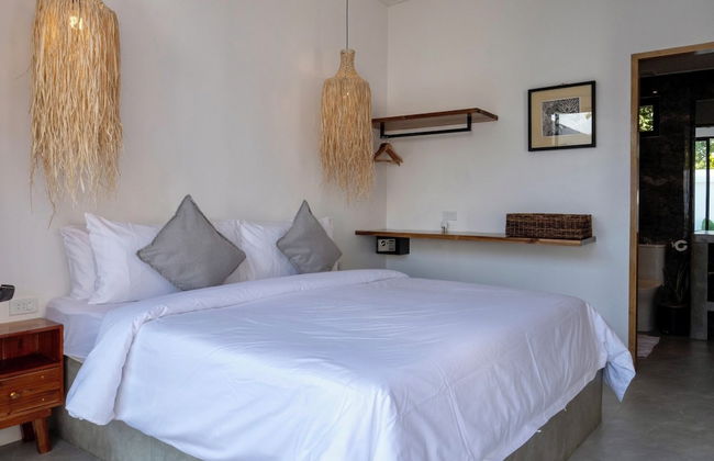 Mamaya Rental Villa El Nido - Foto 3