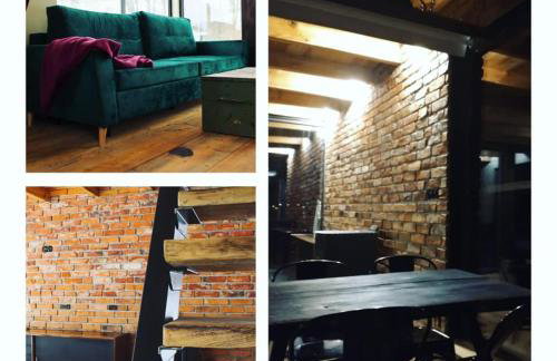 Między Olchami domek nad jeziorem. Noclegi całoroczne. Cisza, spokój. - Foto 16