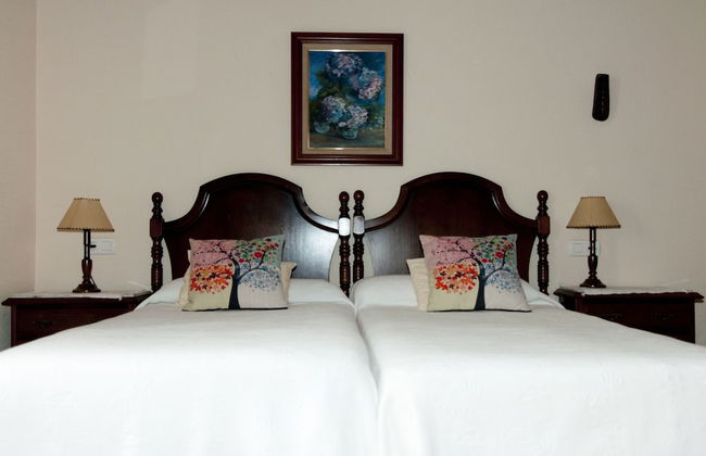 Trisqueles y Buganvillas - Photo 2