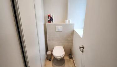 T4 duplex neuf parking - Aéroport-Eurexpo-Stade - Foto 2