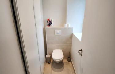 T4 duplex neuf parking - Aéroport-Eurexpo-Stade - Foto 2