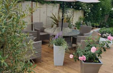 Spacious 4 bed house 10 min from Silverstone - Foto 10