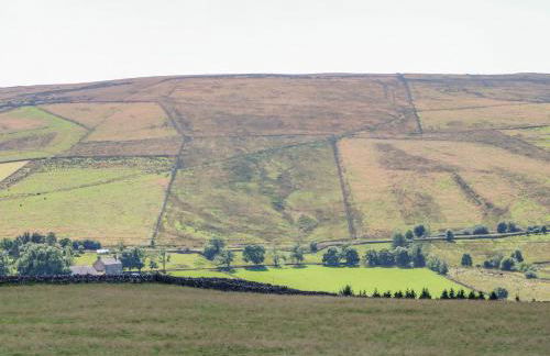 Field Barn - Foto 44