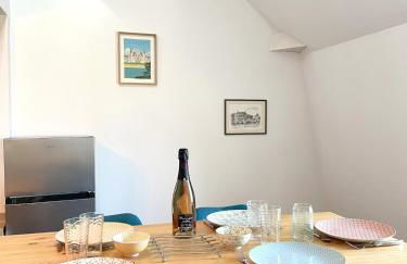 Vue incroyable Loire et Chateau - Foto 25