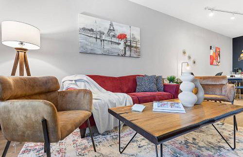 Luxurious 2Bed 2Bath Retreat in Prestigious Irvine - Foto 7