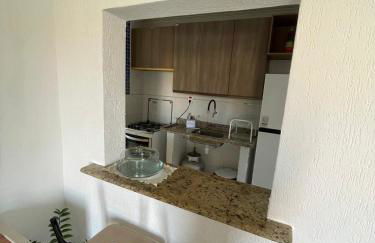 Ap Família Shopping Riomar e Praia - Photo 16