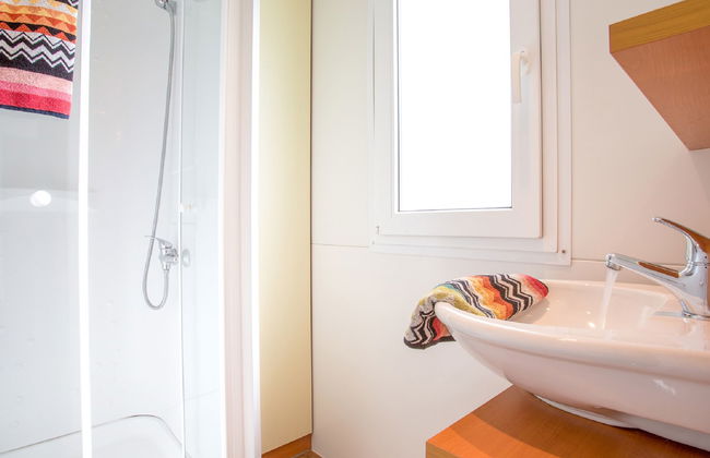 3 bedroom House in Duino-Aurisina with swimming pool and terrace - Photo 10