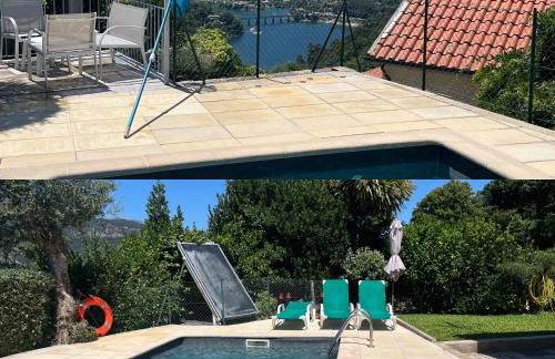 Casa da Lage - Lake view - "Gerês" - Foto 53