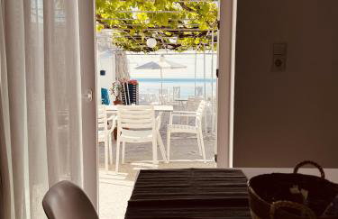 Alkisti's seaside apartments - Photo 5