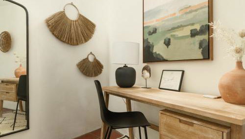 1 Bedroom Casita - Casa Blanca - Foto 3