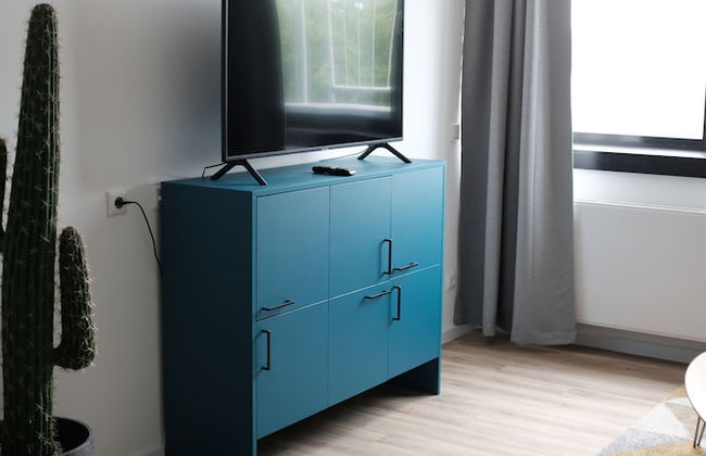 aparthotel glück auf Düppelstrasse - Foto 35