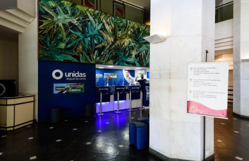 Flat Maravilhoso Copacabana (BestHostRio) - Foto 56