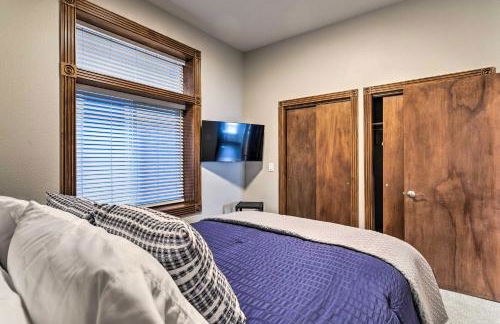 Less Than 1 Mi to St Josephs Denver Townhome! - Foto 14