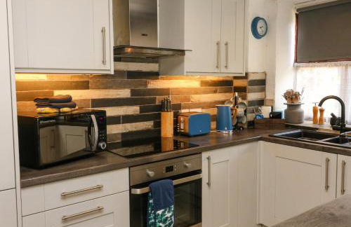 The Old Smithy - Foto 14