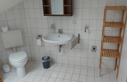 Ferienwohnung am Berg - Foto 9