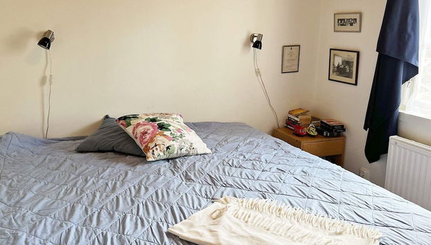 4 Person Holiday Home in Stavsnas-by Traum - Foto 2, Habitación