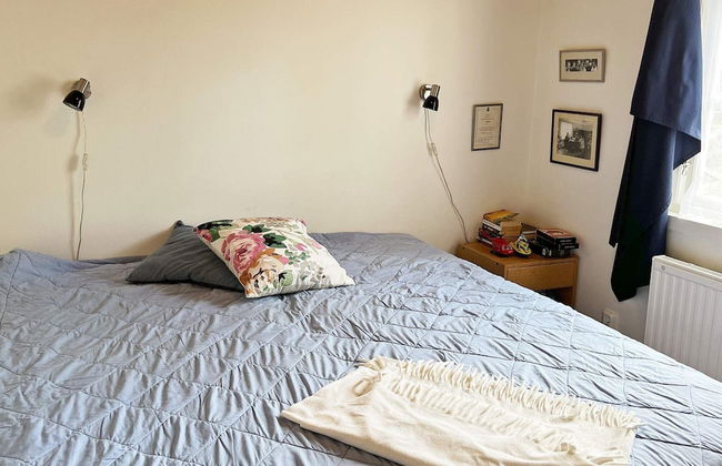 4 Person Holiday Home in Stavsnas-by Traum - Foto 2