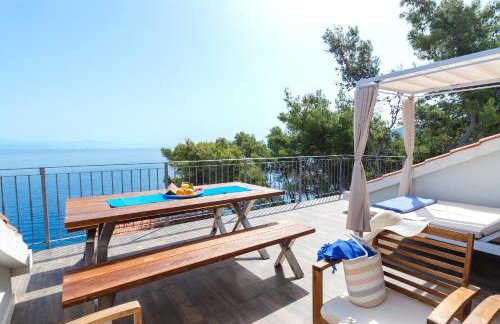 Summer House Bougainvillea by Dubrovnik Colors - Foto 35